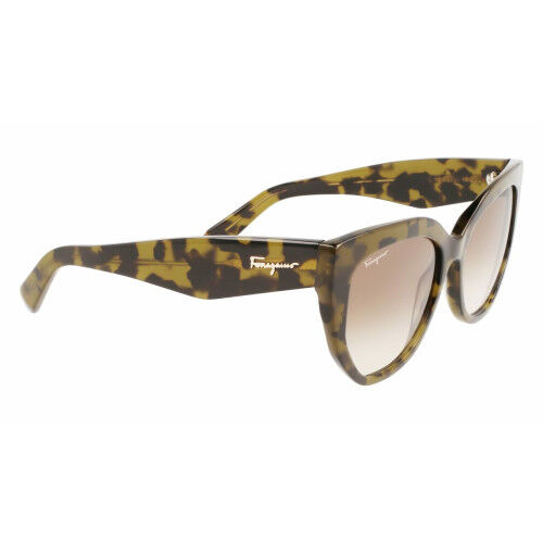 Ladies' Sunglasses Salvatore Ferragamo SF1061S-246 ø 56 mm