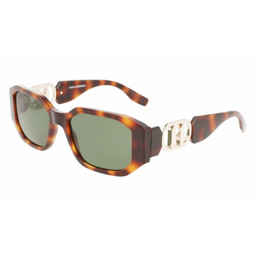 Ladies' Sunglasses Karl Lagerfeld KL6085S-240 Ø 55 mm