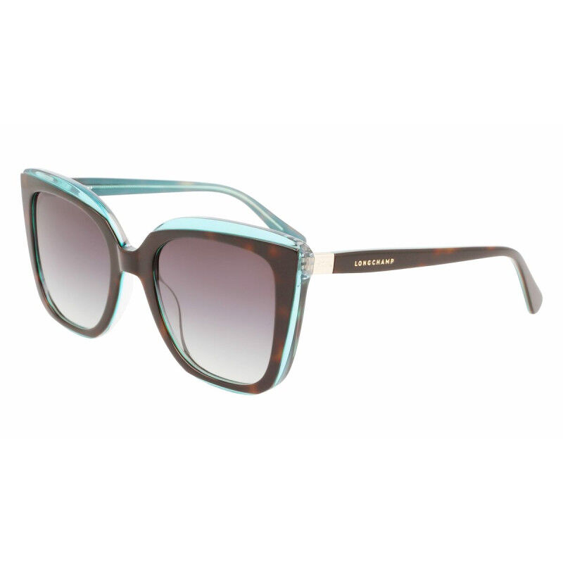 Damensonnenbrille Longchamp LO689S-265 Ø 53 mm
