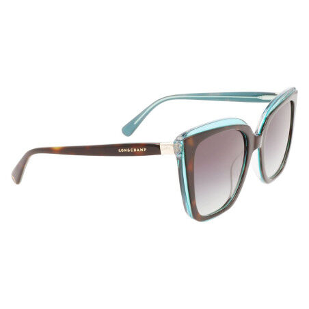 Lunettes de soleil Femme Longchamp LO689S-265 Ø 53 mm