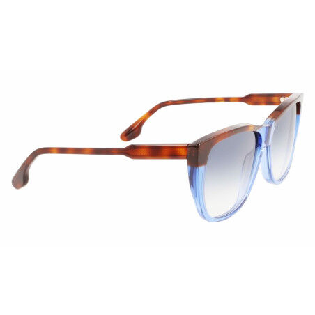 Damensonnenbrille Victoria Beckham VB639S-418 ø 57 mm