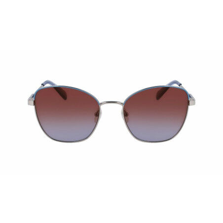 Lunettes de soleil Femme Longchamp LO164S-043 ø 57 mm