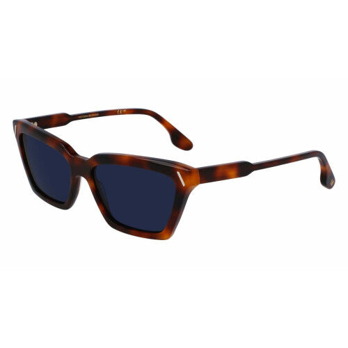 Ladies' Sunglasses Victoria Beckham VB661S-215 ø 57 mm