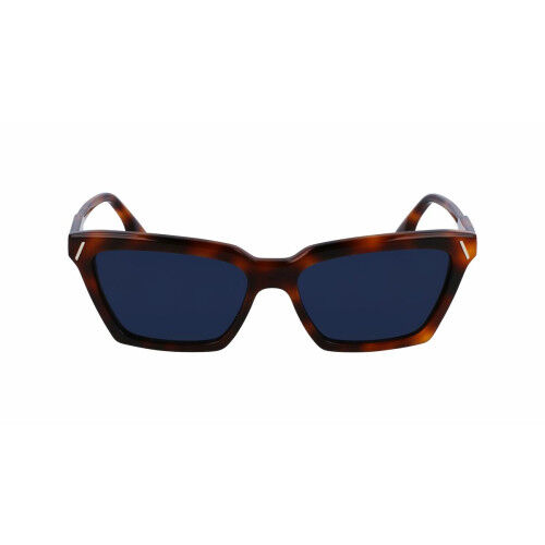 Lunettes de soleil Femme Victoria Beckham VB661S-215 ø 57 mm