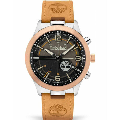 Montre Homme Timberland TDWGA2103302 (Ø 44 mm)