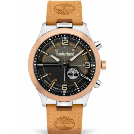 Orologio Uomo Timberland TDWGA2103302 (Ø 44 mm)