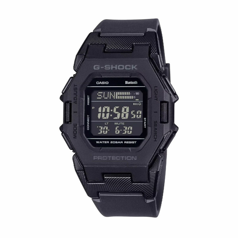 Horloge Heren Casio GD-B500-1ER