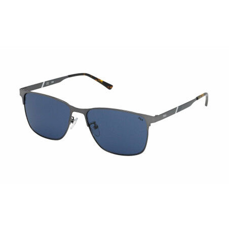 Herrensonnenbrille Fila SFI007-570568 ø 57 mm