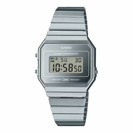 Reloj Hombre Casio A700WEV-7AEF