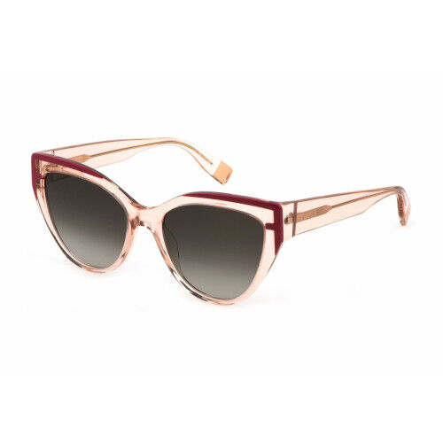 Ladies' Sunglasses Furla SFU694-5509TU Ø 55 mm