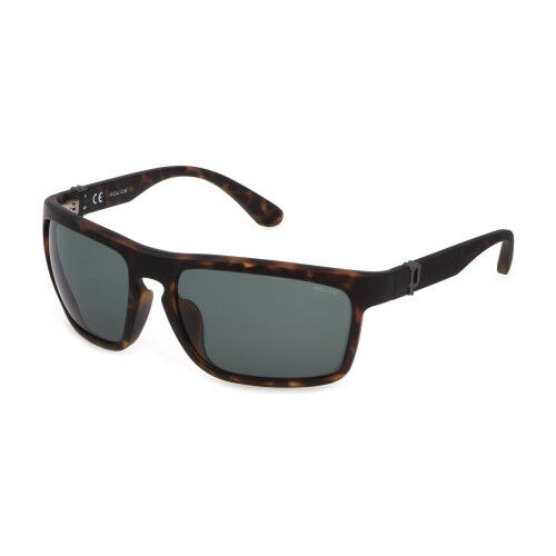 Herrensonnenbrille Police SPLF63-630878 ø 63 mm