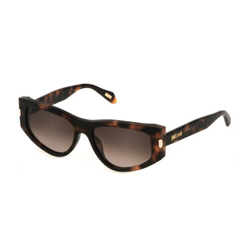 Unisex-Sonnenbrille Just Cavalli SJC034-5509AJ Ø 55 mm