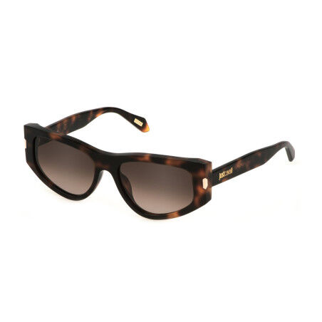 Occhiali da sole Unisex Just Cavalli SJC034-5509AJ Ø 55 mm