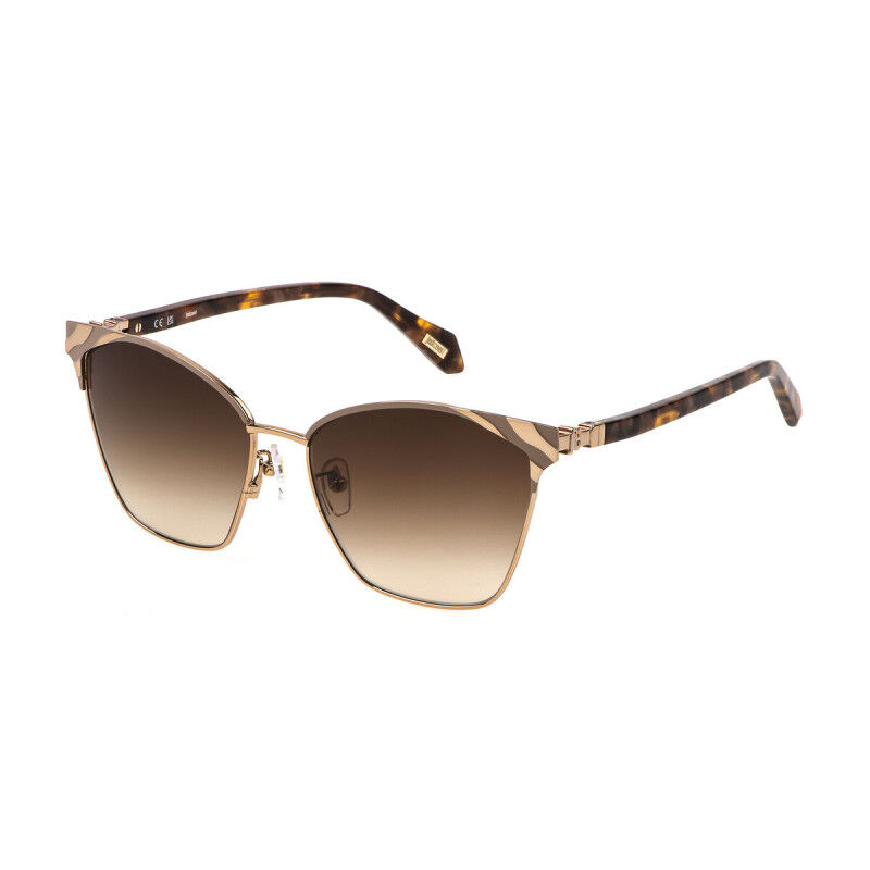Ladies' Sunglasses Just Cavalli SJC093-5802AM ø 58 mm