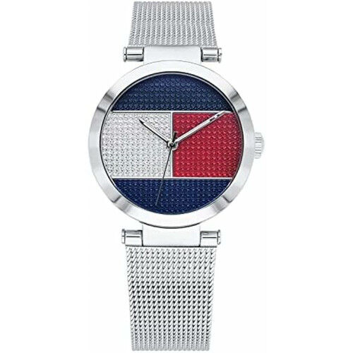 Ladies' Watch Tommy Hilfiger 1781866 (Ø 39 mm)