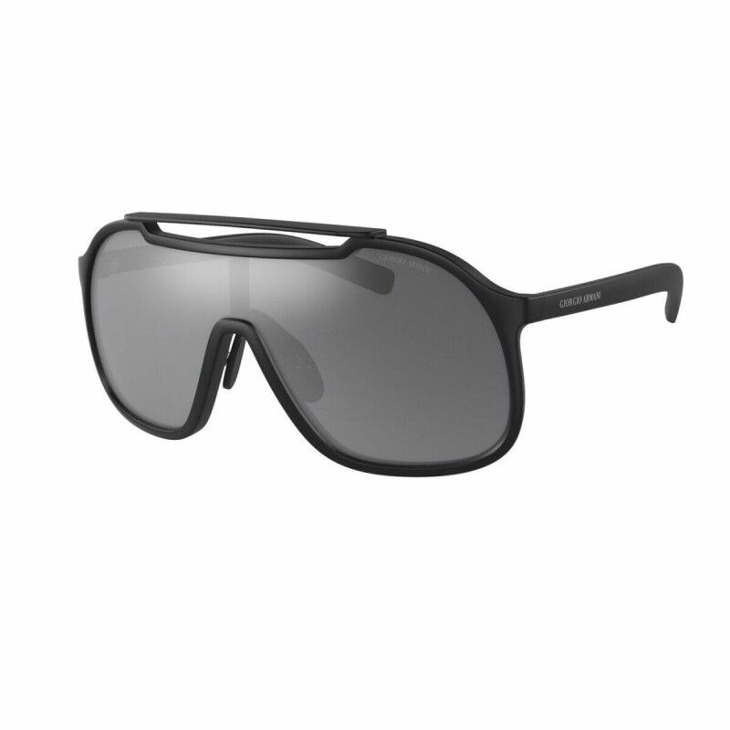 Herrensonnenbrille Armani AR8151-50426G Ø 133 mm