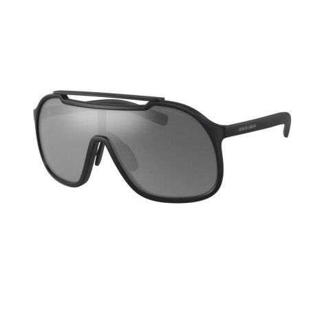 Lunettes de soleil Homme Armani AR8151-50426G Ø 133 mm
