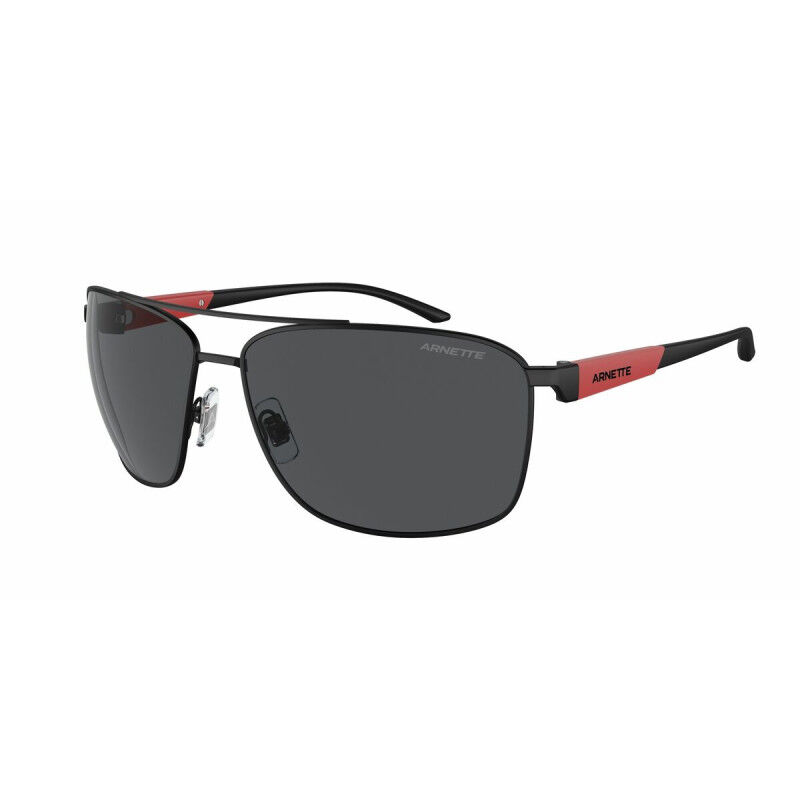 Herrensonnenbrille Arnette AN3089-737-87 Ø 65 mm