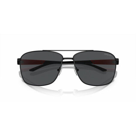 Herrensonnenbrille Arnette AN3089-737-87 Ø 65 mm
