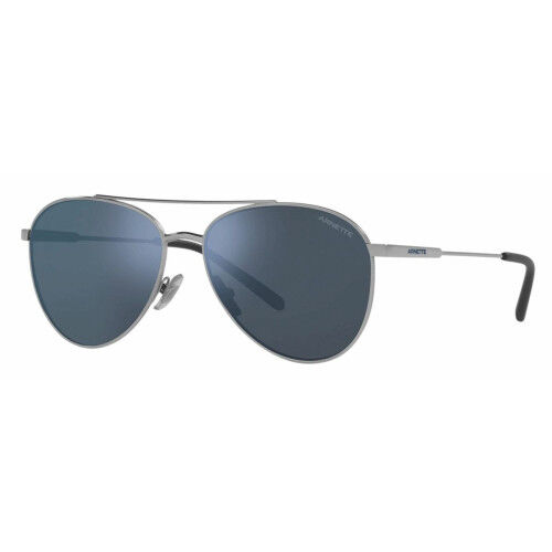 Lunettes de soleil Homme Arnette AN3085-736-55 ø 58 mm