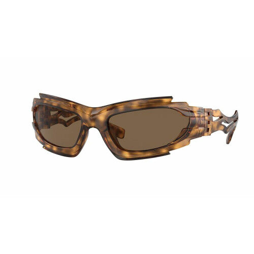 Gafas de Sol Mujer Burberry BE4384-401373 Ø 62 mm
