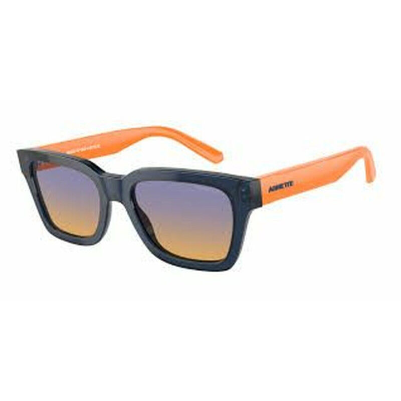 Lunettes de soleil Unisexe Arnette AN4334-12422H Ø 53 mm