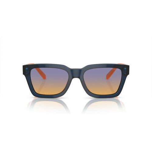 Unisex-Sonnenbrille Arnette AN4334-12422H Ø 53 mm
