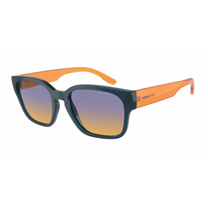 Unisex-Sonnenbrille Arnette AN4325-29012H ø 54 mm