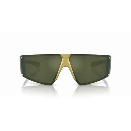 Lunettes de soleil Unisexe Arnette AN4332-29196R Ø 69 mm