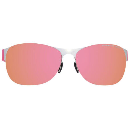 Lunettes de soleil Femme Porsche Design P8581-64B Ø 64 mm