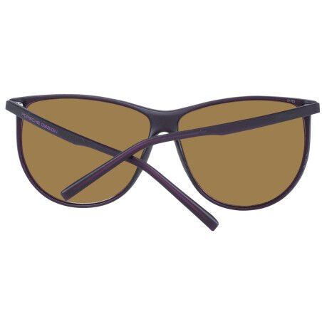 Gafas de Sol Mujer Porsche Design P8601-61B Ø 61 mm