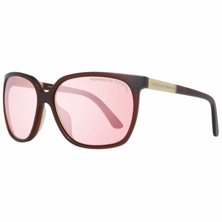 Occhiali da sole Donna Porsche Design P8589-60B ø 60 mm