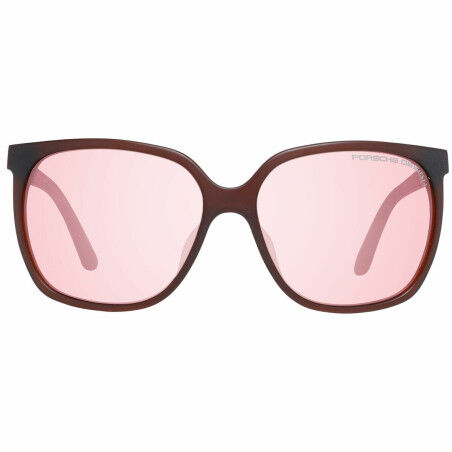 Ladies' Sunglasses Porsche Design P8589-60B ø 60 mm