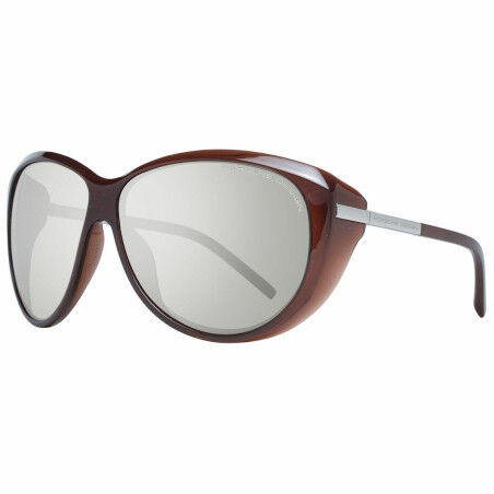 Damensonnenbrille Porsche Design P8602-64B Ø 64 mm