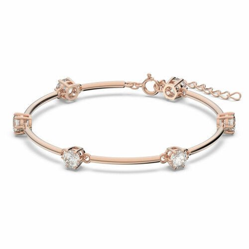 Damenarmreif Swarovski 5609711 Rosa