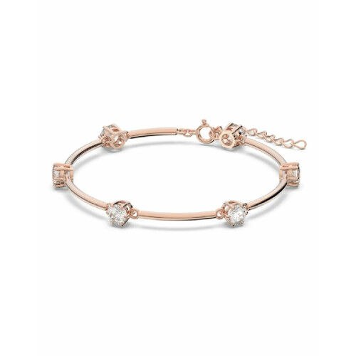 Ladies' Bracelet Swarovski 5609711 Pink