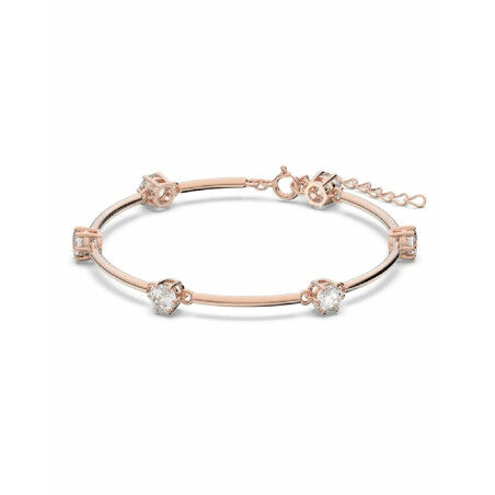 Ladies' Bracelet Swarovski 5609711 Pink