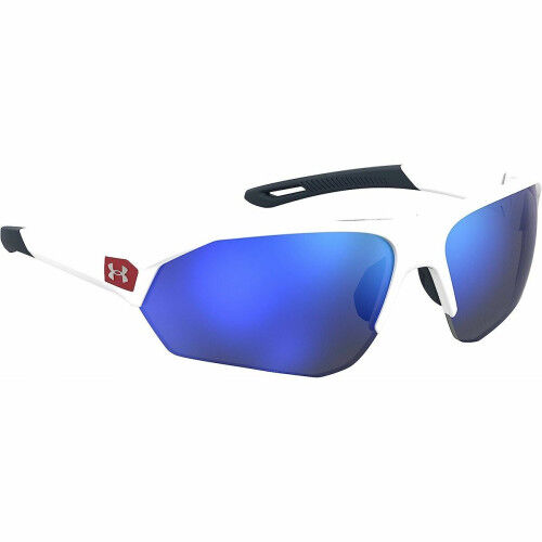 Gafas de Sol Hombre Under Armour UA-0001-G-S-6HT Ø 72 mm