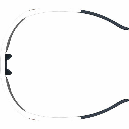 Lunettes de soleil Homme Under Armour UA-0001-G-S-6HT Ø 72 mm