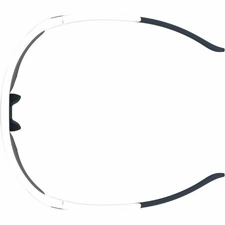 Gafas de Sol Hombre Under Armour UA-0001-G-S-6HT Ø 72 mm