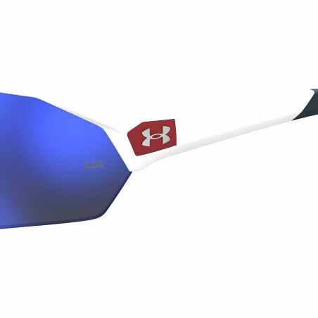 Herrensonnenbrille Under Armour UA-0001-G-S-6HT Ø 72 mm