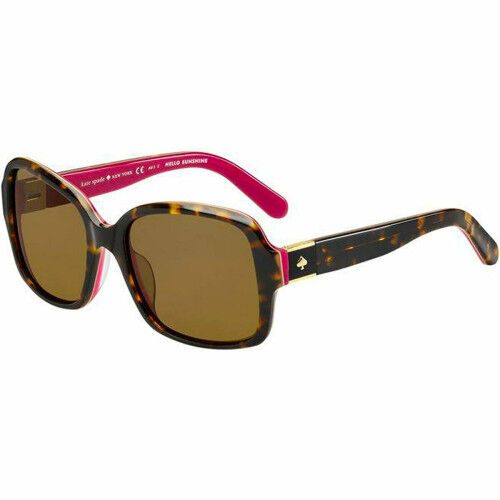 Lunettes de soleil Femme Kate Spade ANNORAPSS0U ø 54 mm