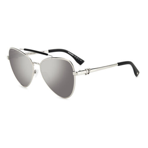 Gafas de Sol Mujer Dsquared2 D2-0093-S-10 ø 60 mm