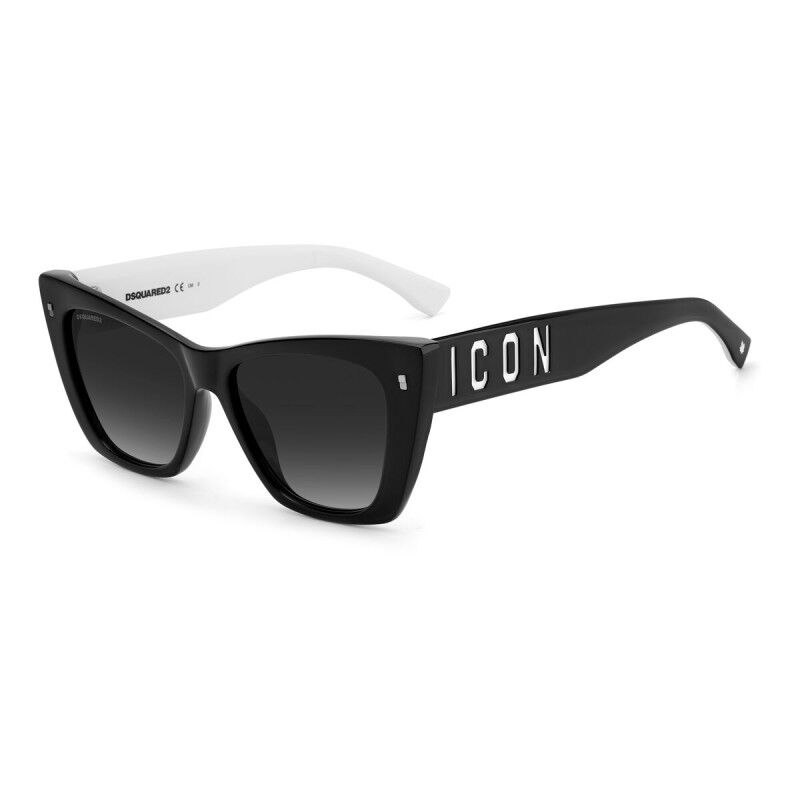 Zonnebril Dames Dsquared2 ICON-0006-S-80S Ø 53 mm