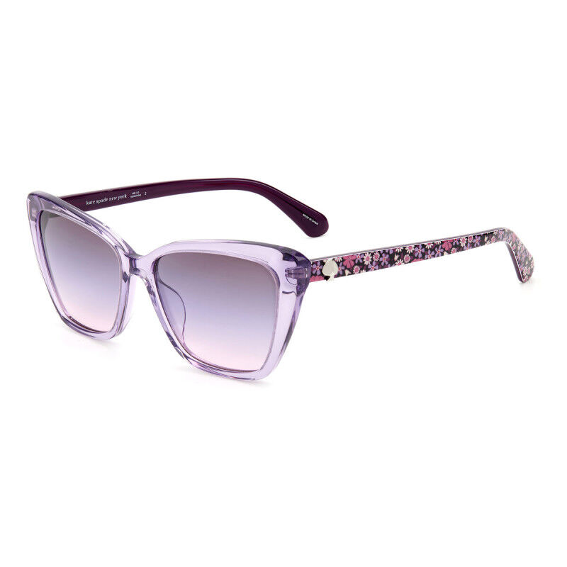 Ladies' Sunglasses Kate Spade LUCCA-G-S-789 Ø 55 mm
