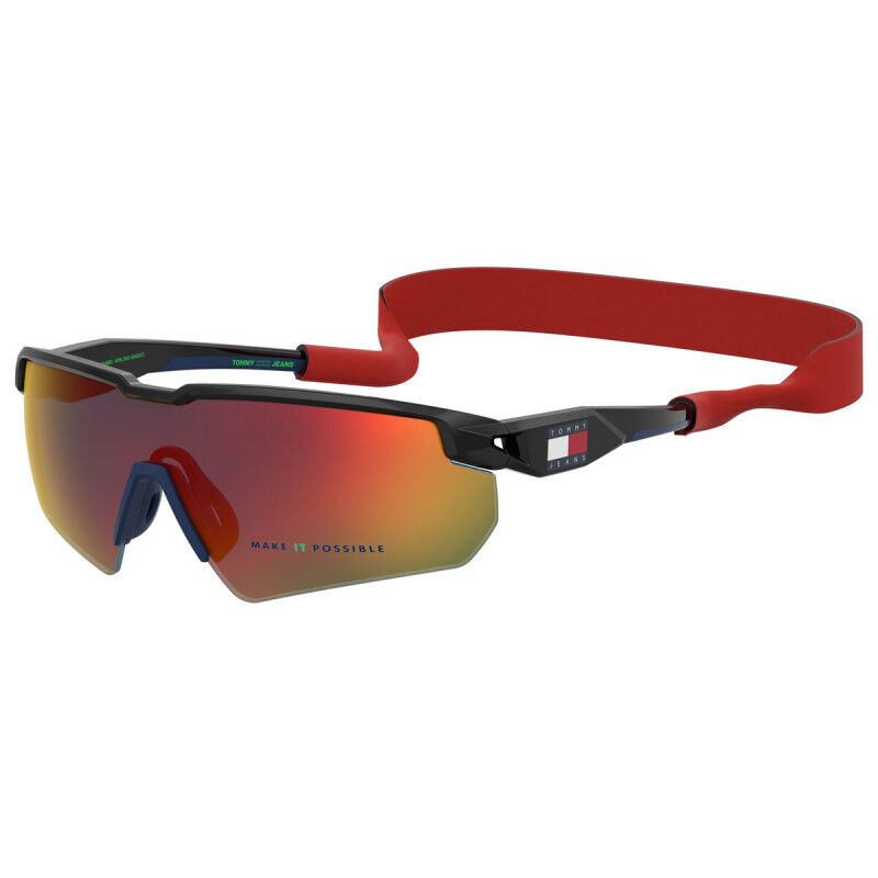 Gafas de Sol Unisex Tommy Hilfiger TJ-0098-S-D51 Ø 99 mm