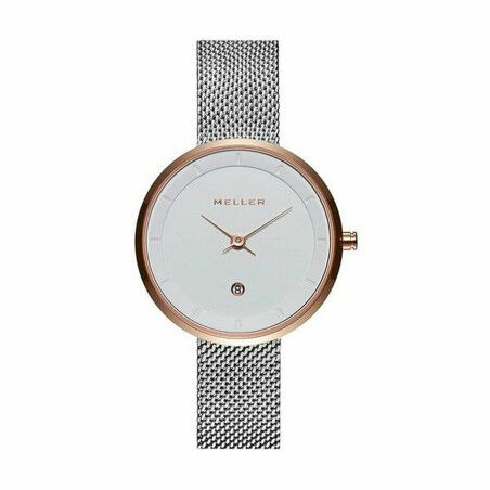 Horloge Dames Meller W5RB-2SILVER (Ø 33 mm)