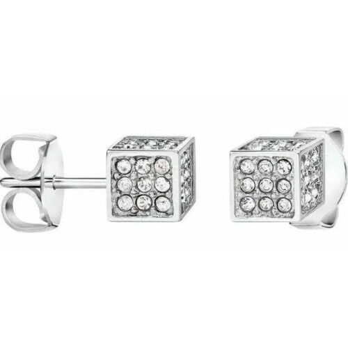 Pendientes Mujer Calvin Klein KJ9CWE040100 Acero Inoxidable