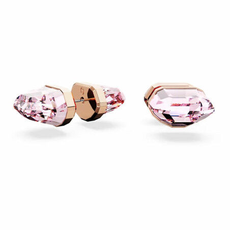 Pendientes Mujer Swarovski 5626603 Cristal