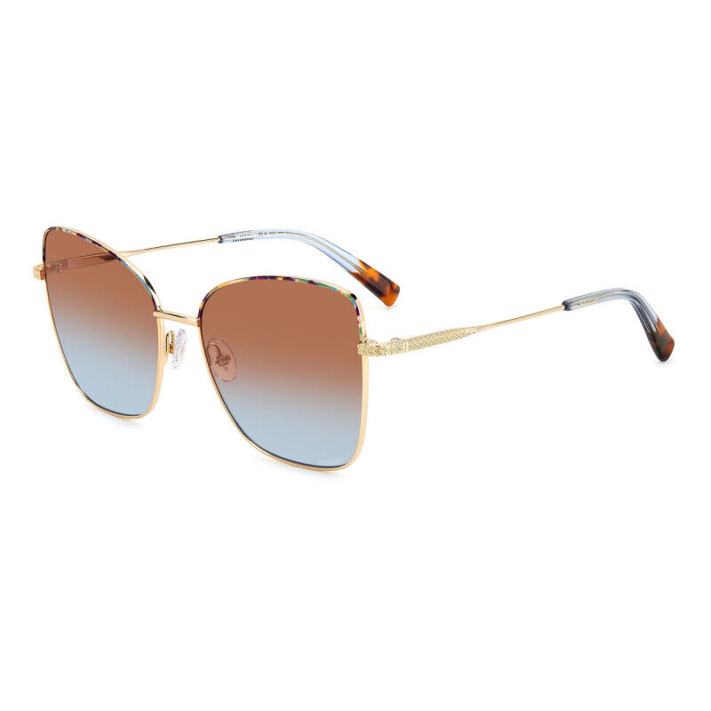 Gafas de Sol Mujer Missoni MIS-0138-S-YEK ø 59 mm